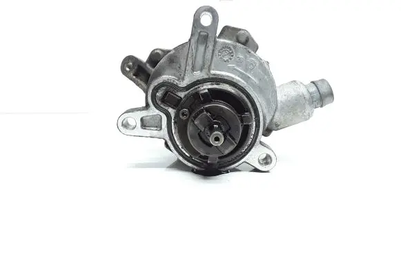 Vacuum pump