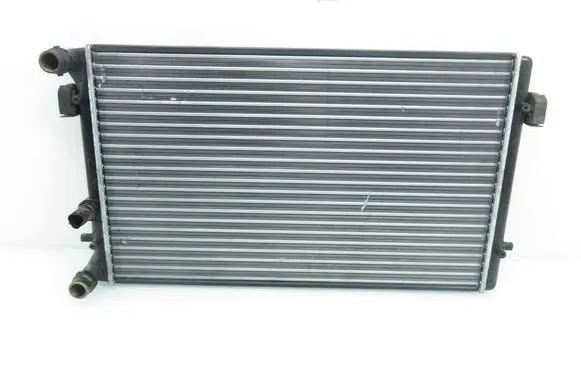 Volkswagen Bora Coolant radiator 