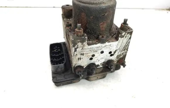 Mazda 6 ABS Pump GJ6E437A0 4370722 2059152