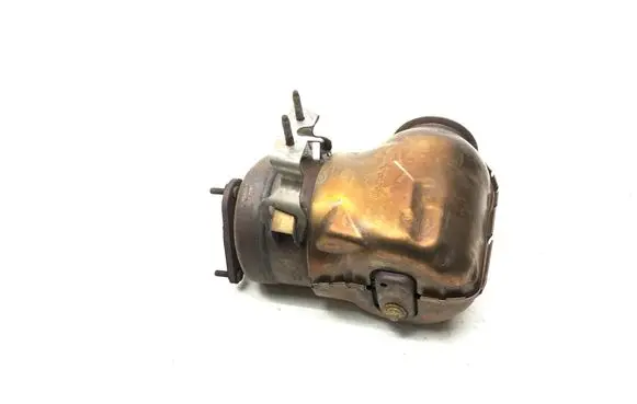 Volvo XC60 Catalyst/FAP/DPF particulate filter 31439544