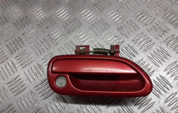 Subaru Legacy Front door exterior handle BRAK