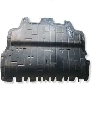 Volkswagen Sharan Engine splash shield/under tray 7N0825235B