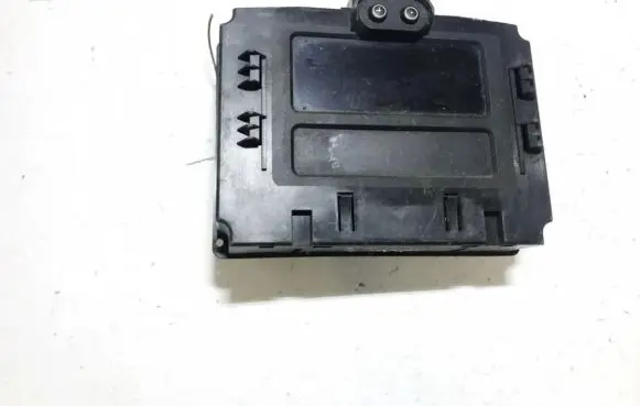 Opel Zafira A Screen/display/small screen 090589755