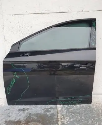 Seat Leon (5F) Front door