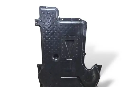 Mercedes-Benz E A207 Engine splash shield/under tray