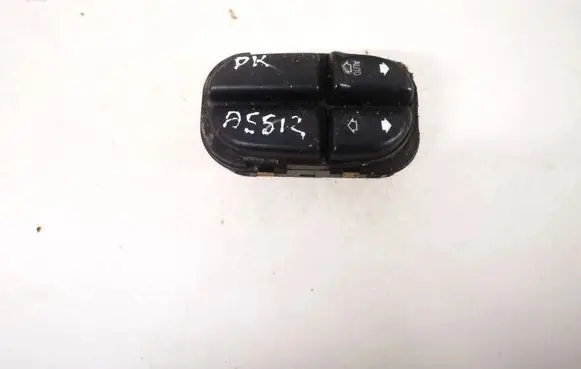 Ford Mondeo MK II Electric window control switch 97bg14529aa