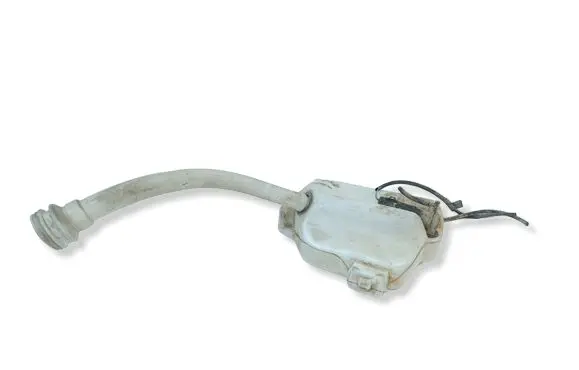 Renault Kangoo II Windshield washer fluid reservoir/tank 8200431474 8200431475