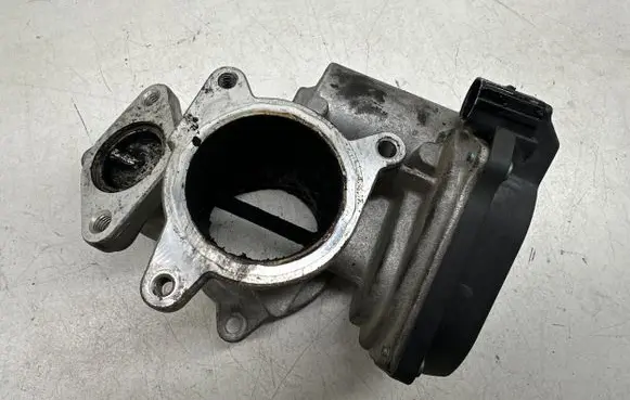 Audi A4 S4 B7 8E 8H EGR valve A2C53060455 400275002001