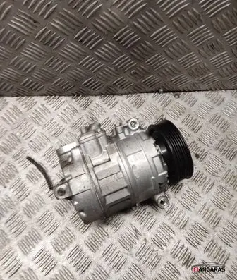 Volkswagen PASSAT B6 Air conditioning (A/C) compressor (pump) dcp32045