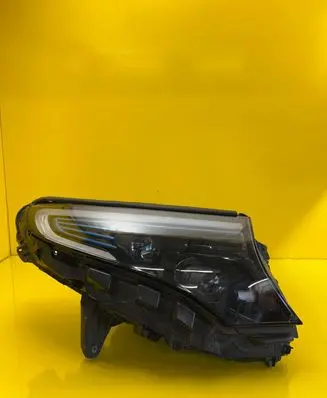 Mercedes-Benz EQC Headlight/headlamp A2939060201
