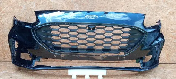 Ford Kuga I Front bumper LV4B-17F003
