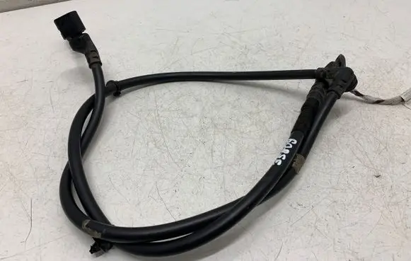 Volkswagen PASSAT B8 Rear ABS sensor wiring 3Q0927902A 3Q02A