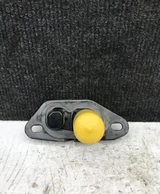 Volkswagen Crafter Side door sound insulation A9067660261