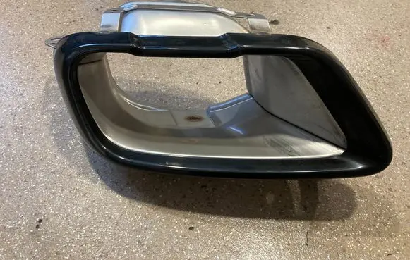 BMW X7 G07 Muffler ending 5A5C8F4