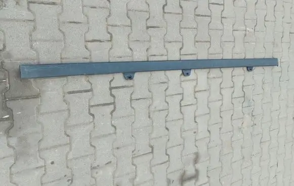 Ford Transit - Tourneo Connect Front sill (body part) 2KF853855-JLK01
