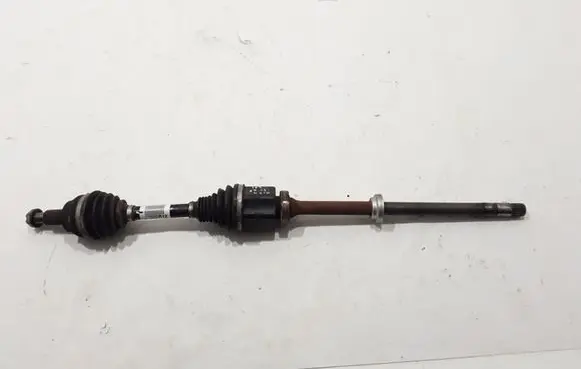 Land Rover Discovery Sport Front driveshaft GJ323B436BA
