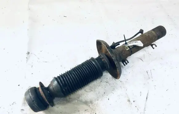 Audi A3 S3 8L Front shock absorber/damper 1j0413031p