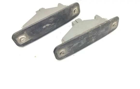 Honda Accord Number plate light 0022912