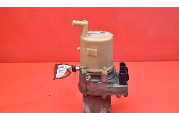 Mazda 3 II Power steering pump 