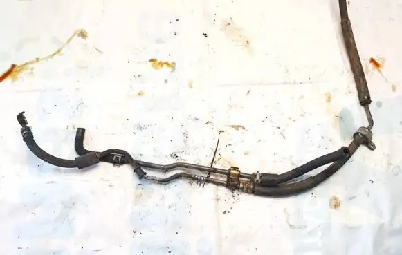 Mazda Premacy Power steering hose/pipe/line