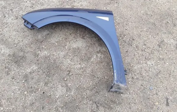 Renault Scenic II - Grand scenic II Fender