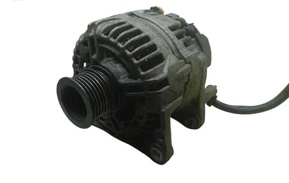 Skoda Fabia Mk1 (6Y) Generator/alternator 037903025M
