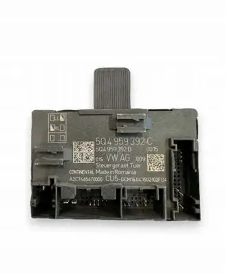 Seat Altea Door control unit/module 5Q4959392B