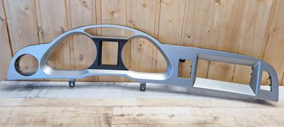 Audi A6 S6 C6 4F Dashboard trim 4F1857115E
