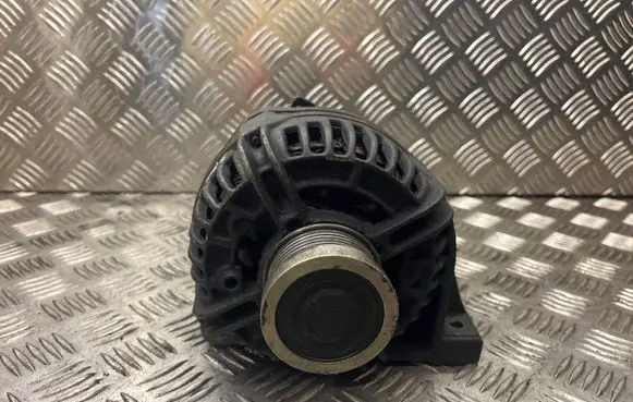 Volvo S80 Generator/alternator