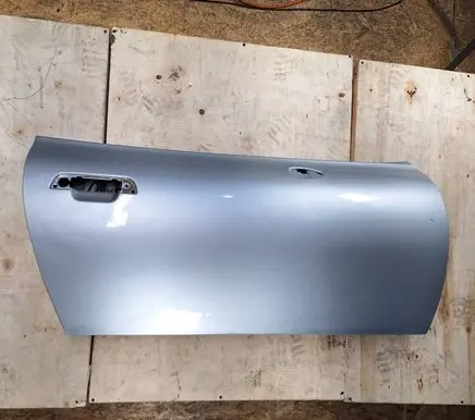 Door (2 Door Coupe)