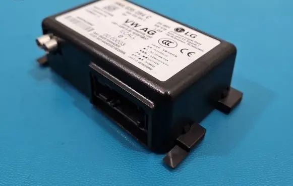 Skoda Kodiaq Central body control module 5NA035284C IMPRK1546556