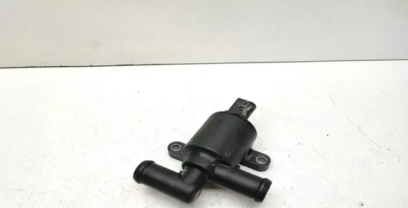 Audi A6 S6 C7 4G Coolant heater 4H0121671D