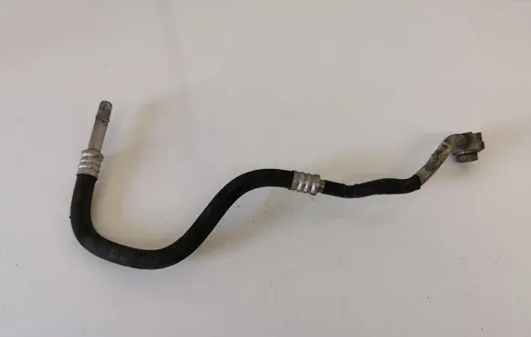 Audi A8 S8 D4 4H Air conditioning (A/C) pipe/hose 4H0260707