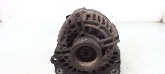 Volkswagen Golf IV Generator/alternator 037903025E 0124315004