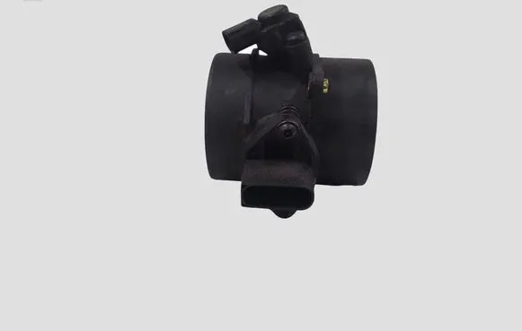 Mercedes-Benz C W203 Mass air flow meter 0281002535 A6460940048
