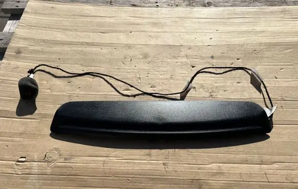 Mercedes-Benz C W205 Third/center stoplight