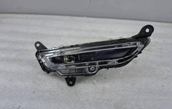 Land Rover Evoque II Front fog light trim/grill K8D215200BB 11552080000