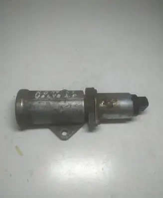 Renault Espace III Idle control valve (regulator) AESP20717 7700870084