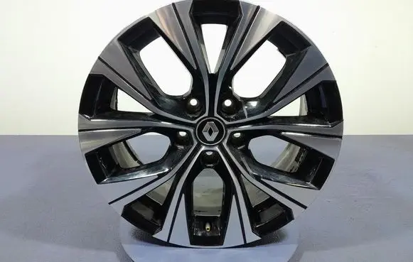 Renault Captur R18 alloy rim 403001041R