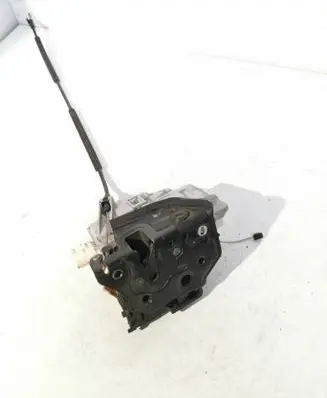 Seat Altea XL Rear door lock 5P0839012