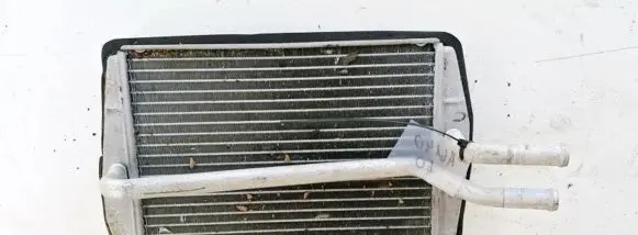 Ford Ka Heater blower radiator