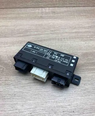BMW 5 E39 Door control unit/module 6904247 5DK00704816