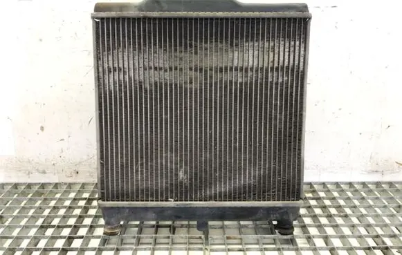 KIA Picanto Coolant radiator