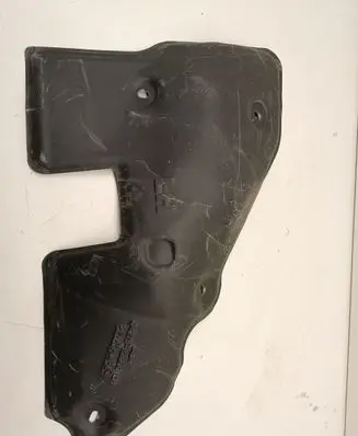 KIA Sportage Spare wheel section trim 84275R2000