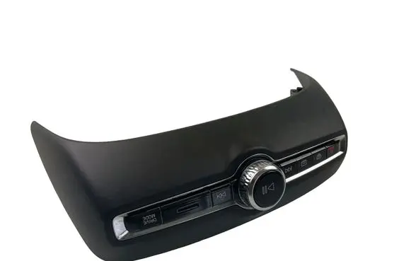 Volvo XC40 Sound control switch P31456672