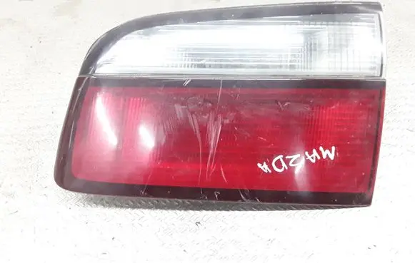 Mazda 626 Tailgate rear/tail lights