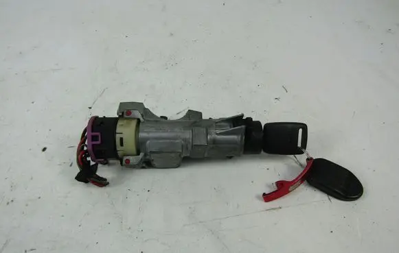 Audi A3 S3 8L Ignition lock 1J0419959
