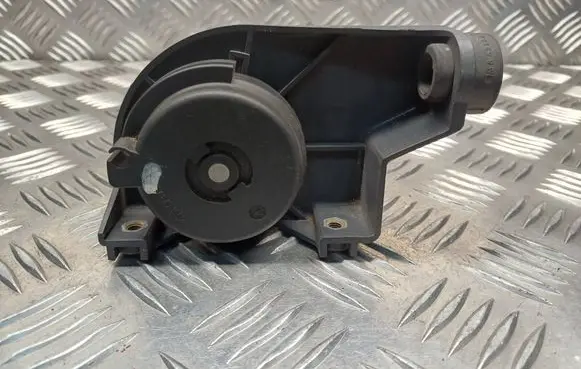 Fiat Ulysse Accelerator pedal position sensor 9643365680