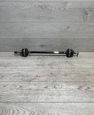 BMW 3 G20 G21 Rear driveshaft 8665783 10484886 24B0495G0653