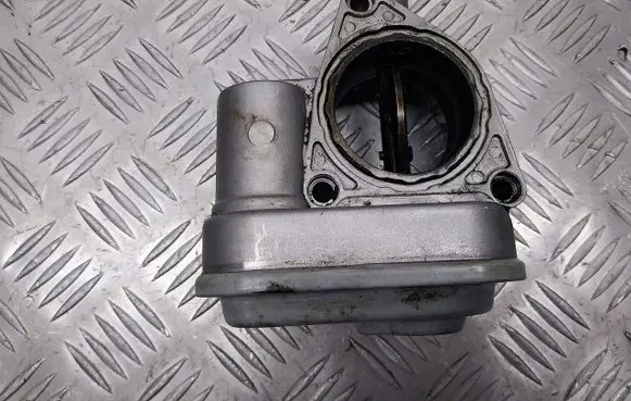 Seat Altea Throttle valve position sensor 7.14393.26.0